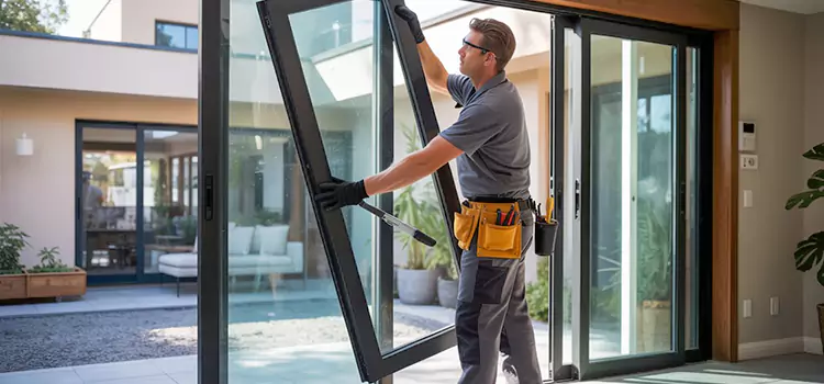 Specialized Sliding Door Roller Services in Kenmore, Washington