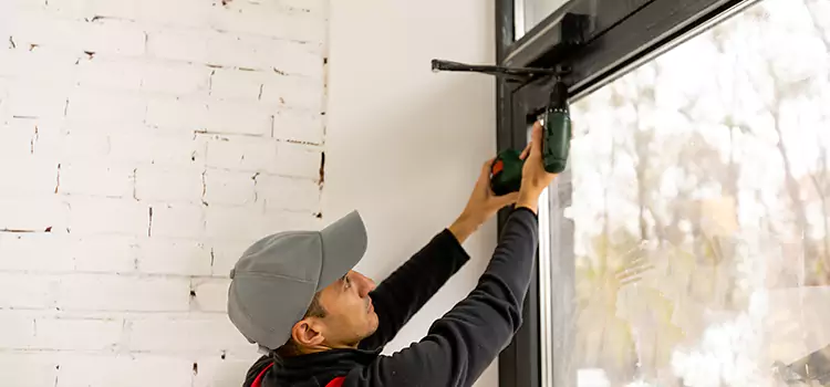 Your Trusted Partner for Door Closer Solutions in Kenmore, WA