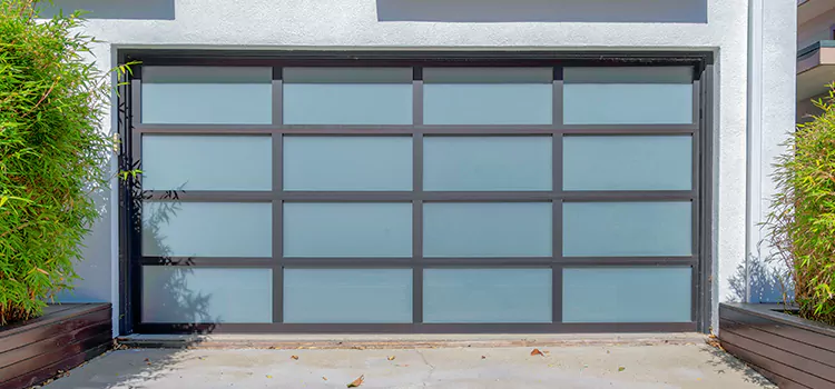Why Choose Us for Garage Door Care in Kenmore, WA?
