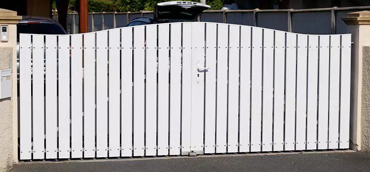 Why Choose Us for Residential Gate Repair in Kenmore, WA?