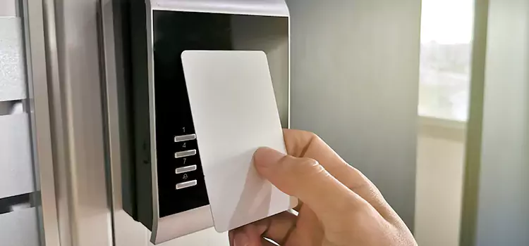 Advanced RFID Technology Integration in Kenmore, WA